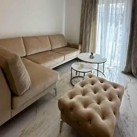 Two Bedroom With Terrace And Swimming Pool