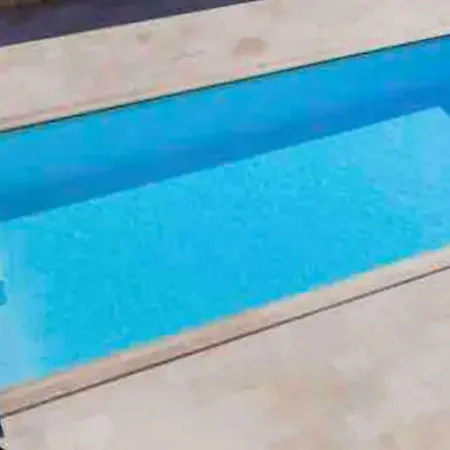 Two Bedroom With Terrace And Swimming Pool * Zagvozd