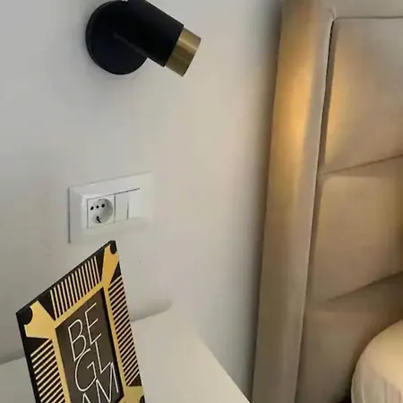 Two Bedroom With Terrace And Swimming Pool *