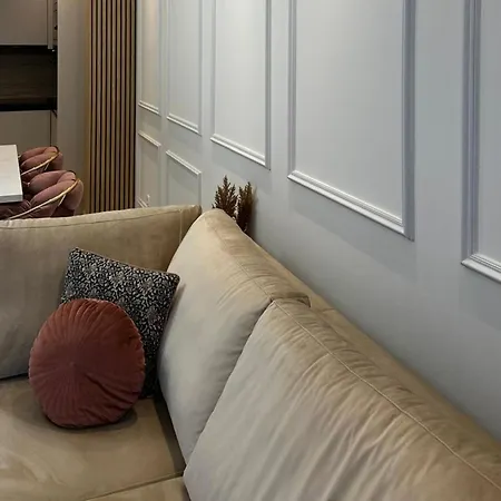 Two Bedroom With Terrace And Swimming Pool