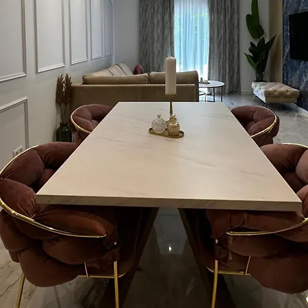 Two Bedroom With Terrace And Swimming Pool Apartman Zagvozd