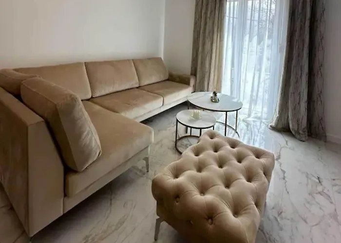 Two Bedroom With Terrace And Swimming Pool