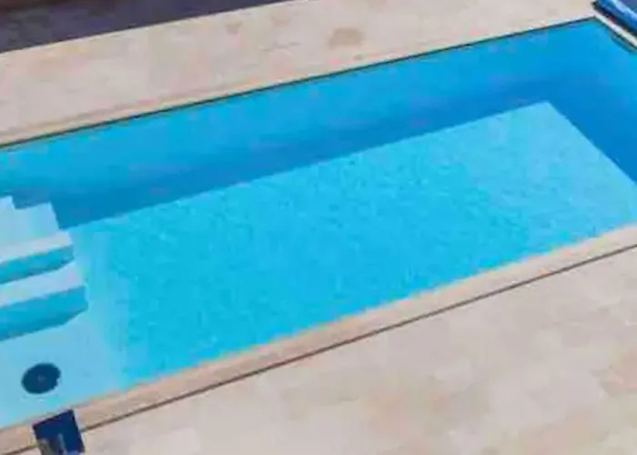 Two Bedroom With Terrace And Swimming Pool * Zagvozd